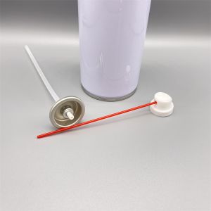 Válvula de lubricante WD-40 confiable para el cuidado y mantenimiento preventivo de automóviles con una acción de penetración poderosa