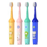 Miroooo Kids Escova de Dentes Elétrica, Produtor OEM Profissional, 2 Min Smart Timer, 18000VPM