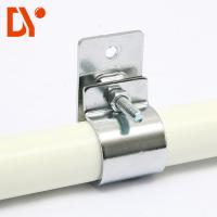 Joints de tuyau d'acier antirouille de Chome, conception robuste de connecteur femelle de tuyau