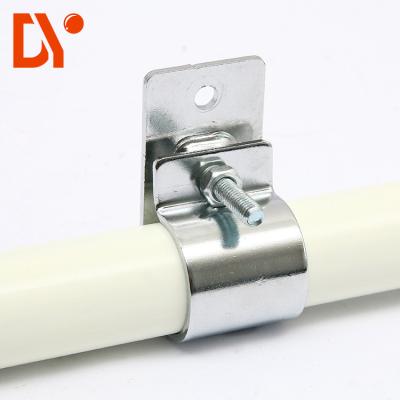 Junções de tubulação de aço antiferrugem de Chome, projeto robusto do conector fêmea da tubulação