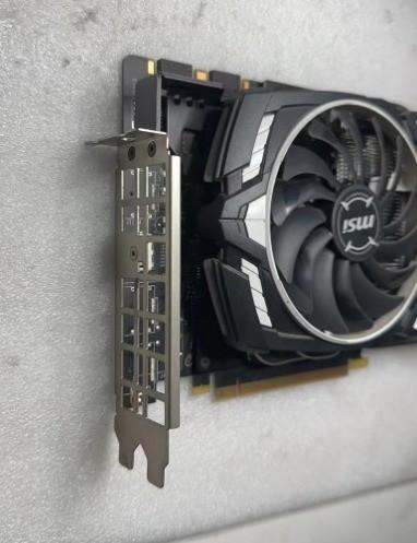 Brand New P104-100 8Gb  Graphics Card  Used P104 100 GDDR6 Graphics Card For Computer