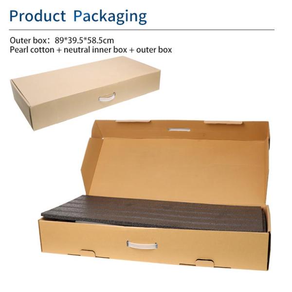 Shower Set Black Wall Mounted Stainless Steel Rain Shower Set Mixer Faucet