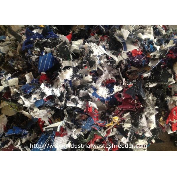 Шаль шумоглушителя шарфа ненужного шредера шляпы крышки электронная повторно используя машину дробилки вырезывания