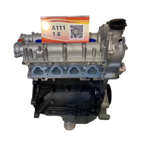 2012-2016 VW Golf Long-Wheelbase Magotan Lavida Polo EA111 EA211 EA888 Engine Assembly