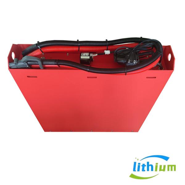 25.6volt 202ah LiFePO4 Bateria de Lítio 48V 650X145X680 mm Recarregável