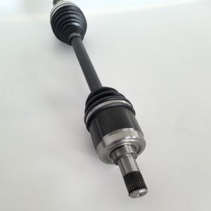 Front Drive Shaft OEM 6C0407272AB For vw polo 1.0t 2014 MT R