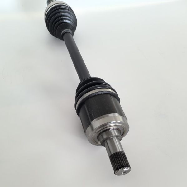 Front Drive Shaft OEM 6C0407272AB For vw polo 1.0t 2014 MT R