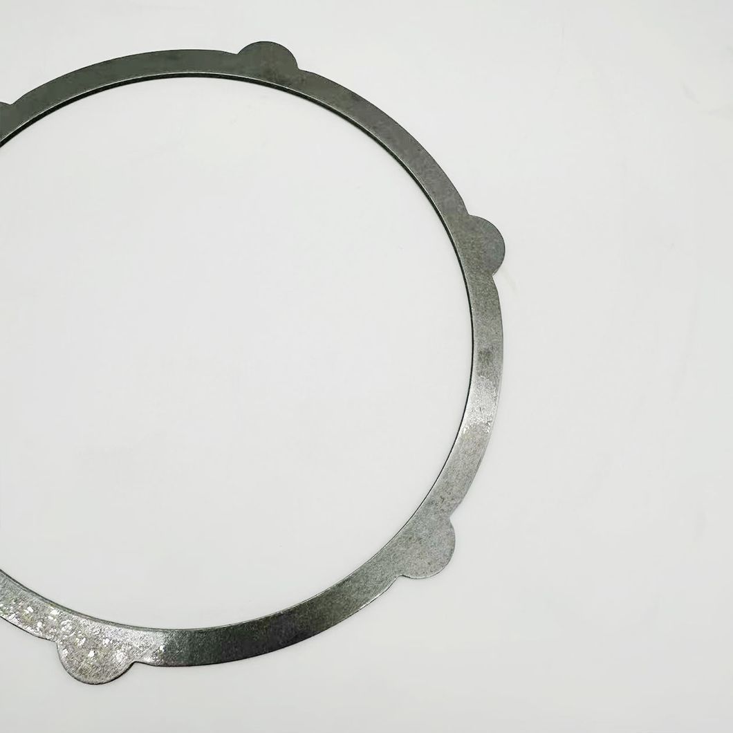 3081592 Casting Steel Plate Friction Plate ZAX240‑3 Excavator Spare Parts