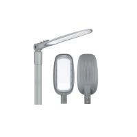 Automatic 100W 22000lm IP65 Waterproof LED Street Light Solar High Power Super brigh lamps