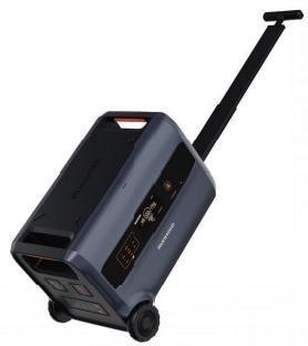 Balcony Solar Energy Power Station DC 51.2V Communication RS485 / RS232 / Can