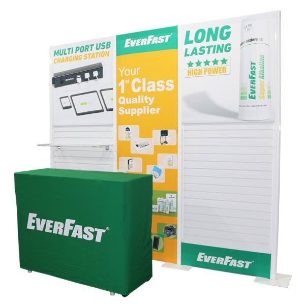 Custom retail store floor metal PVC shoe display stand,slatwall display rack