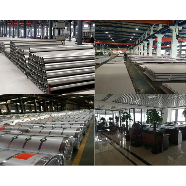 Astm A192 Od 610mm Seamless Steel Boiler Pipe