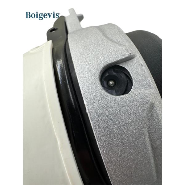 1662407717 1662403017 Engine Motor Mount For MERCEDES C292 W166 X166 GL-CLASS X166