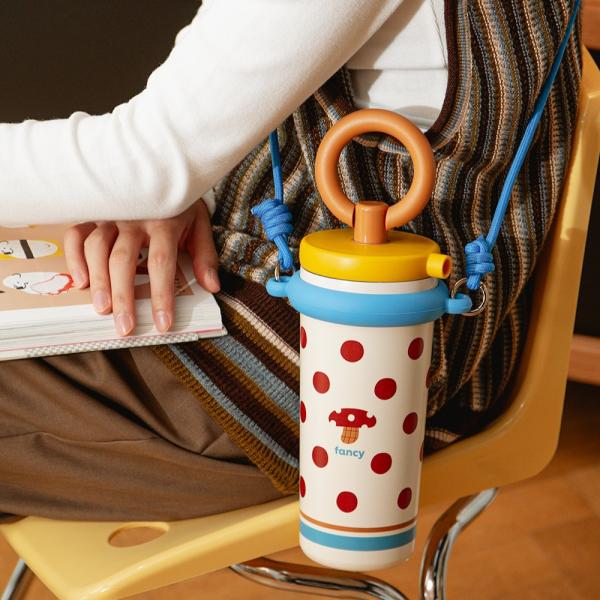 Special Feature Electric Hot Water Cup With 304 Stainless Steel And Vacuum Insulated