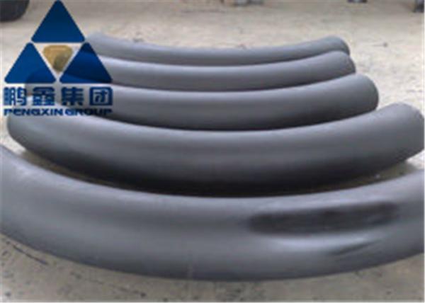 Curvatura de tubulação de aço de ASTM A234 Gr.WP11