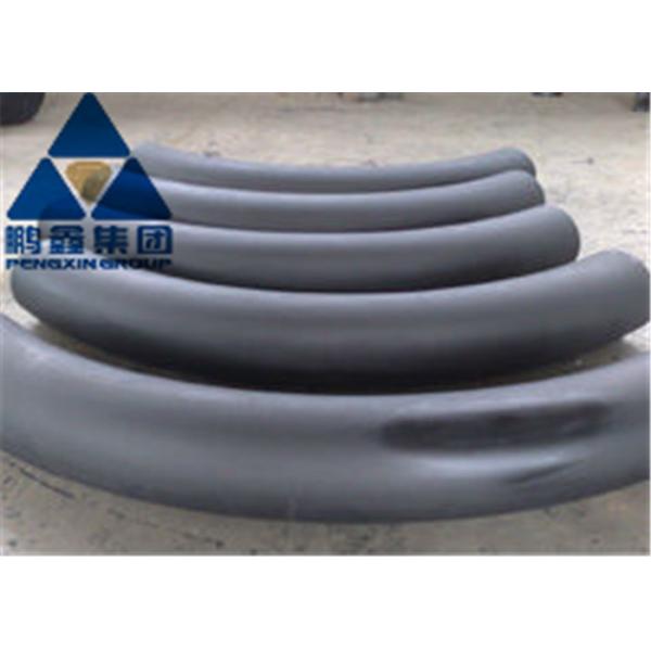 Колено трубы ASTM A234 Gr.WP11 стальное