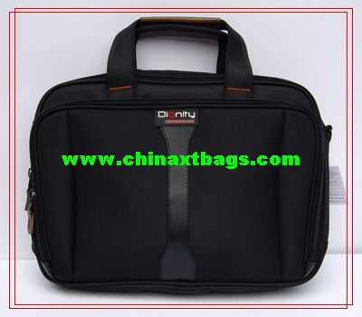 Model CP-123 Quality laptop bag