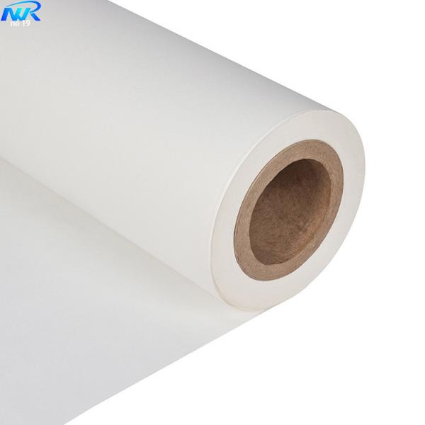 customizable color material/paper fan for Paper Cup with cheap price ocb paper raw