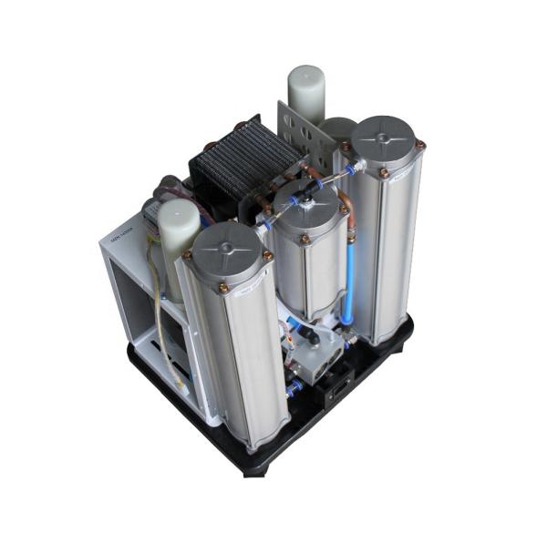 Factory direct supply 93% Concentration 540w Portable Oxygen Concentrator 1L-5L