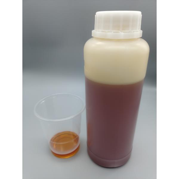 Red-Brown Liquid Phenalkamine Epoxy Hardener Modified HW-5454 Solvent Free Epoxy