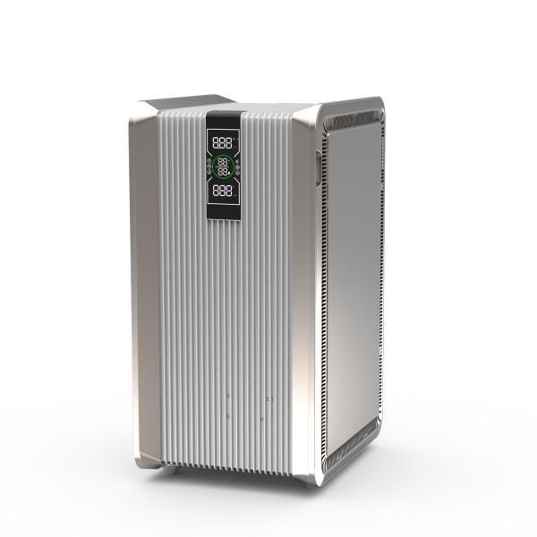 Home 24 Hours HEPA Healthlead Air Purifier EPI269 AC120V for RV