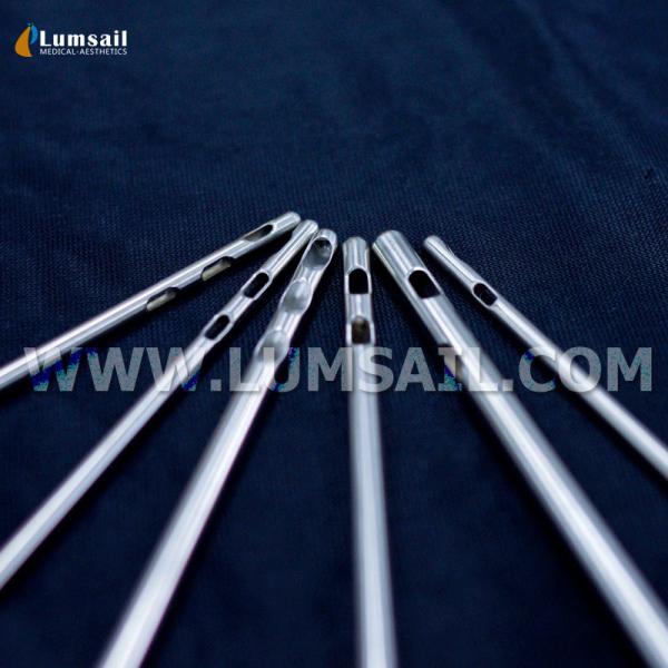 OEM Fat Surgical Liposuction Machine Power Assisted High Speed