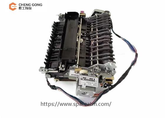 49-233111-000A 49233111000A デイボルドATMパーツ デイボルドオプテワ UTFLアッシー UPR XPRT FR ロビー