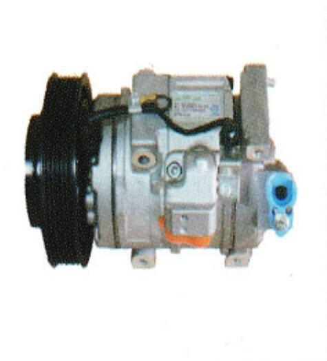 ALA 20223 HONDA AC COMPRESSOR Accord-3.5L AC COMPRESSOR 10SR15C AC COMPRESSOR 447260-6951 A/C Compressor