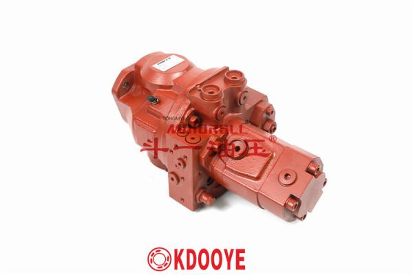 Bomba hidráulica de Ap2d25 Ap2d28 Daewoo para Hyundai60 Ihi60 Dh55 Dh60 R60