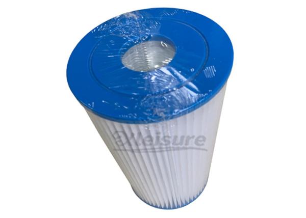 Pool Cartridge Filter Housing , Hot Tub Filter , Swim Spa Filter For Unicel C-5315