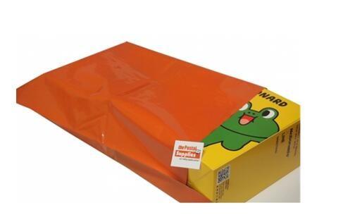 High quality branded wholesale OEM service offer your logo printed polybag