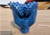 API Standard Factory Supply Tri-cone Bit Tricone Drill Bit For Water Well Drilling