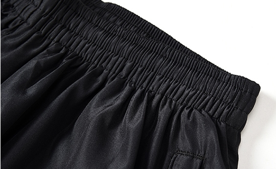 Jersey Fabric Youth Sports Uniforms , Waterproof Long Sleeve School Sports Apparel