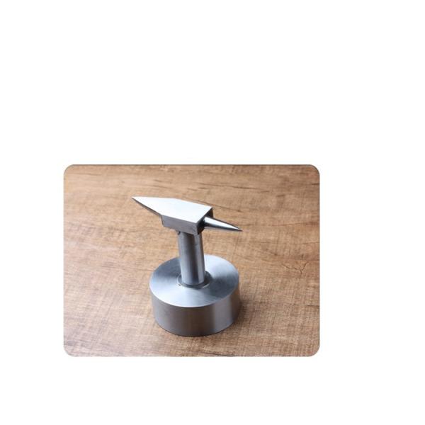 Mini Necklace Ring Model Making Workbench Double Horn Anvil Jewelers