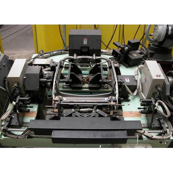 Customized Automated Manufacturing System / Auto Robotic Process Automation Solutions