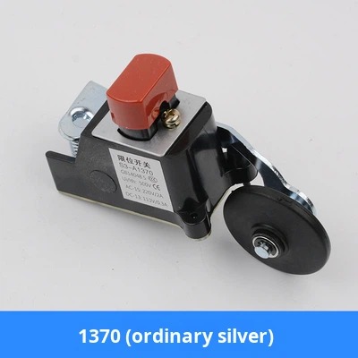 Modern Design Elevator Parts 1370 Limit Switch Travel Switch For Elevator Systems