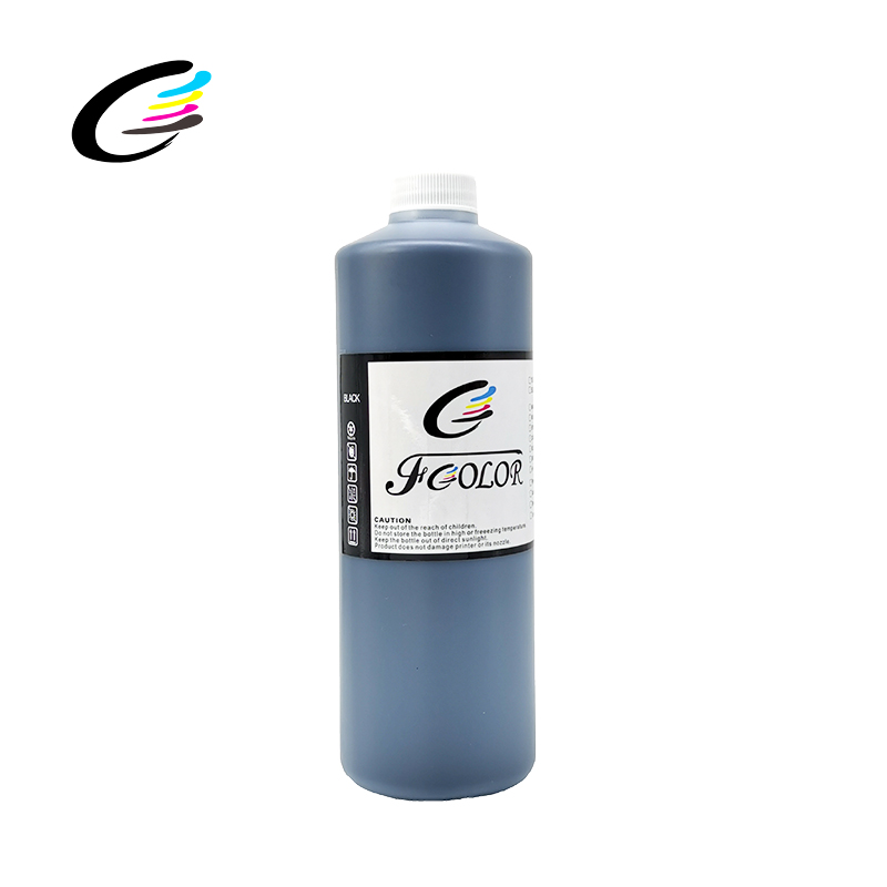 Fcolor Direct Sales Pigment Ink for Epson ColorWorks C3510 C6050A C6050P C6550A C6550P C7510G Label Printer