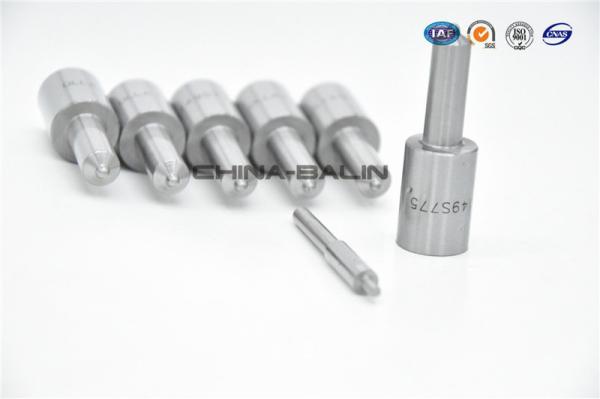 BASCOLIN DLLA149S775  Diesel Nozzle Original Design BOSCH nozzle 0 433 271 377 Fuel Injector Nozzle 0433271377 S type