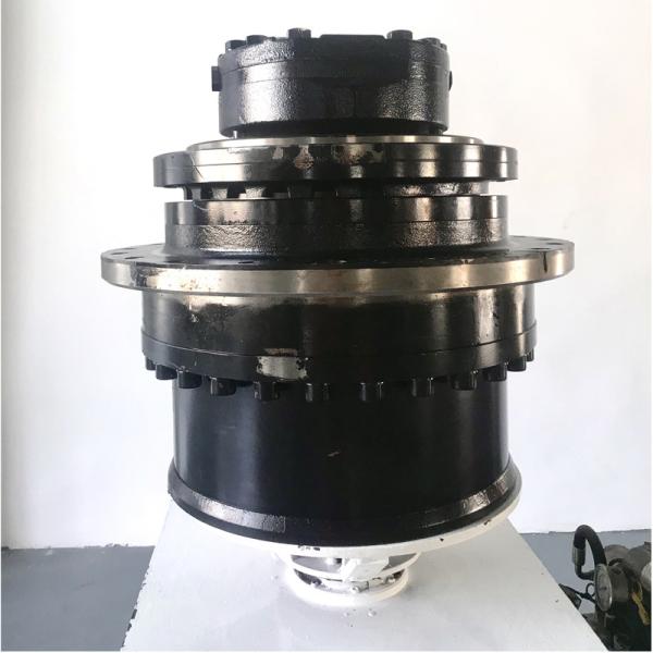 CAT349F Excavator Travel Gearbox  3333036 3555669