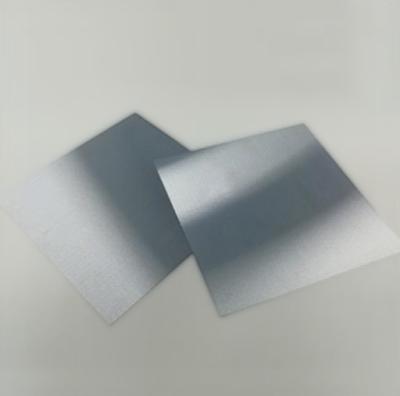 Placa fazendo à máquina cerâmica do nitreto do silicone da espessura Si3n4 de 0.5mm