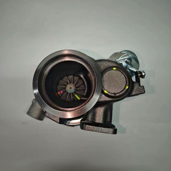 Perkins C7.1 Engines Turbocharger For 320D2 E320D2 Excavator GtC3576D Turbocharger T417575 435-4500 823108-5012S