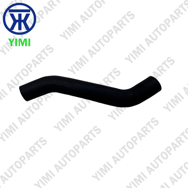 Radiator Outlet Water Hose 1-21437871-1 121437-8711 1214378711 For ISUZU FVZ34 6HK1 7.8L Diesel — OEM Engine Coolant Reservoir Pipe