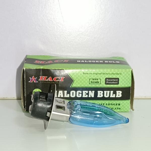 12V 35/35W Motorcycle Bulb Moto Spare Parts P15D-25-1 LED Bulb