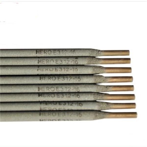J422 Pig Iron Carbon Steel Welding Electrode Q235 J507 J506 Electric Electrode Welding Rod