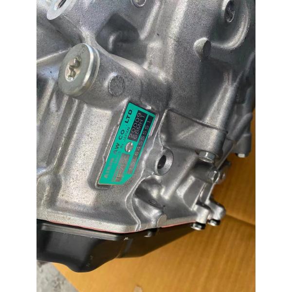 6-скоростная автоматическая трансмиссия TF-71SC для Чанган Сузуки Qi Yue Aisin 4WD 2014-2018