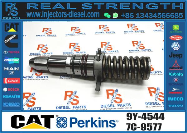 engine fuel injector   7E-6408 4P-9075 4P-9076 4P-9077 7E-3383 7C-0345 7C-4175 OR-3051 7E-9983 9Y-4544