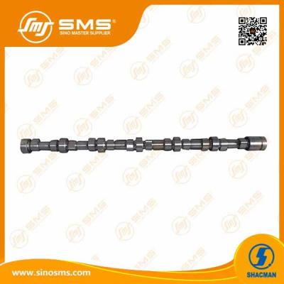 Eixo de cames WP12 do caminhão das partes de motor 612630050051 da BV WEICHAI