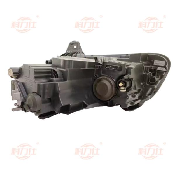 Aftermarket G-Eely Bo Rui Second Hand Headlight LED Assembly Original Xenon 6000K 2020