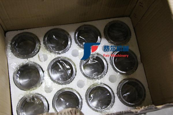 Wheel Loader Spare Parts Brake Disc Piston LW300F ZL40G ZL50GN Parts ZL40.12.4-9