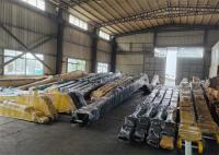 Fabricante de excavadoras de alta eficiencia de China para todas las marcas de excavadoras